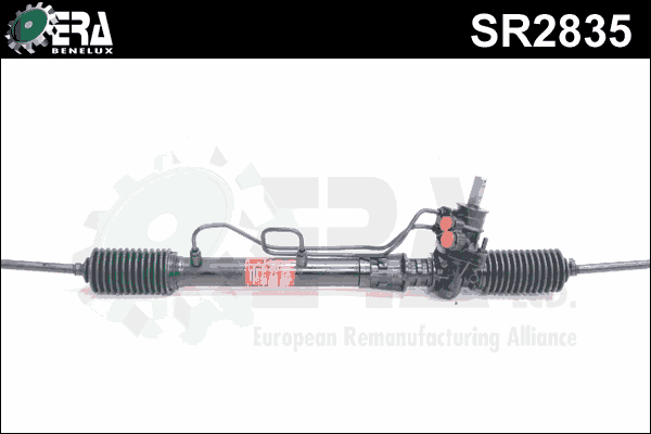 Stuurhuis Era Benelux SR2835