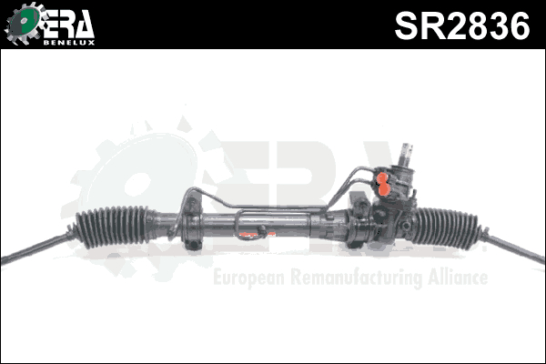 Stuurhuis Era Benelux SR2836