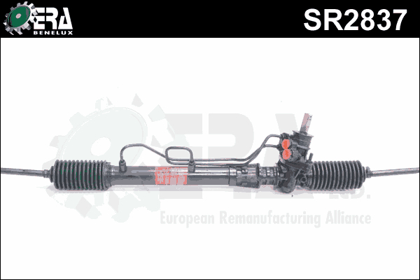 Stuurhuis Era Benelux SR2837