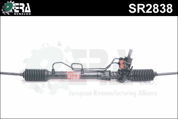 Stuurhuis Era Benelux SR2838