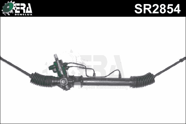 Stuurhuis Era Benelux SR2854