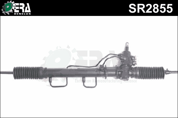 Stuurhuis Era Benelux SR2855