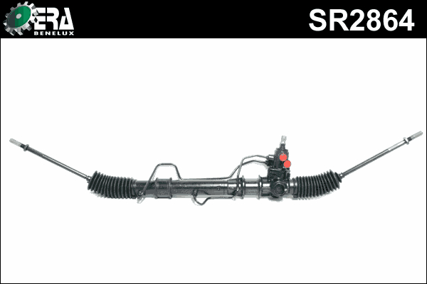 Stuurhuis Era Benelux SR2864