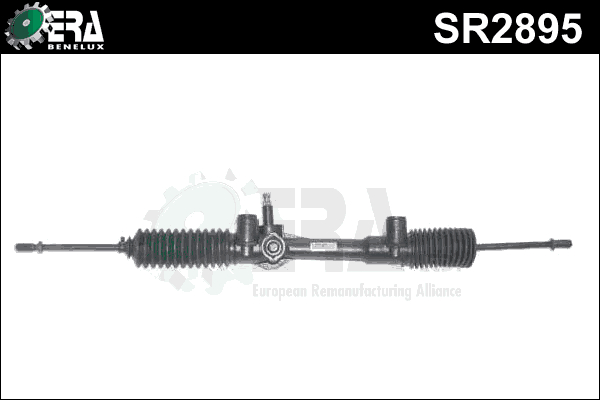 Stuurhuis Era Benelux SR2895