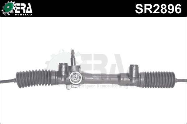 Stuurhuis Era Benelux SR2896