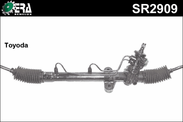 Stuurhuis Era Benelux SR2909