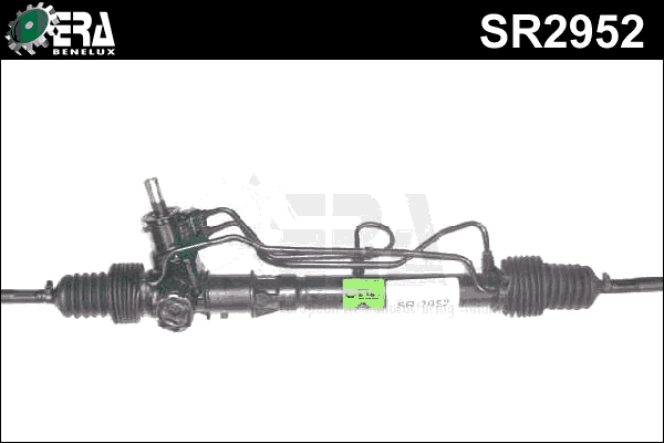 Stuurhuis Era Benelux SR2952