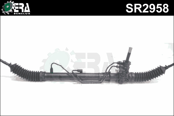 Stuurhuis Era Benelux SR2958