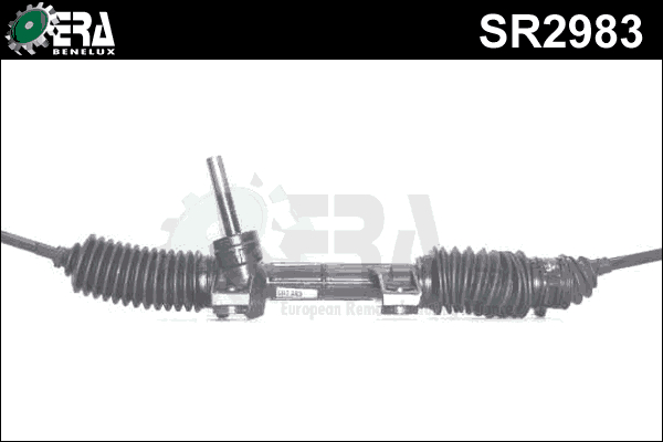 Stuurhuis Era Benelux SR2983