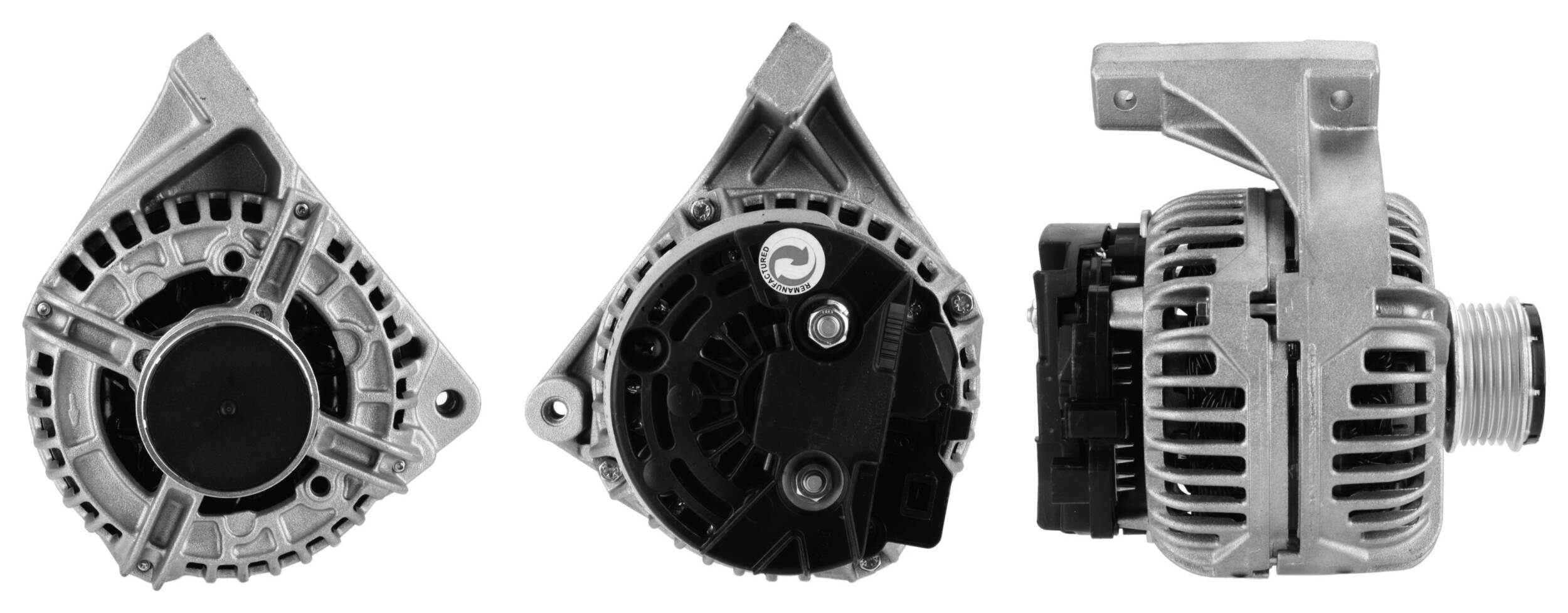 Alternator/Dynamo Elstock 28-4641