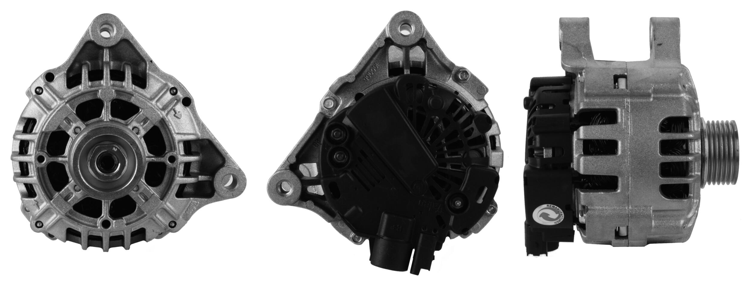 Alternator/Dynamo Elstock 28-4618