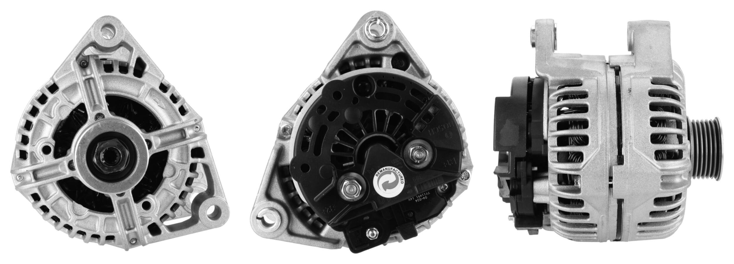 Alternator/Dynamo Elstock 28-4644