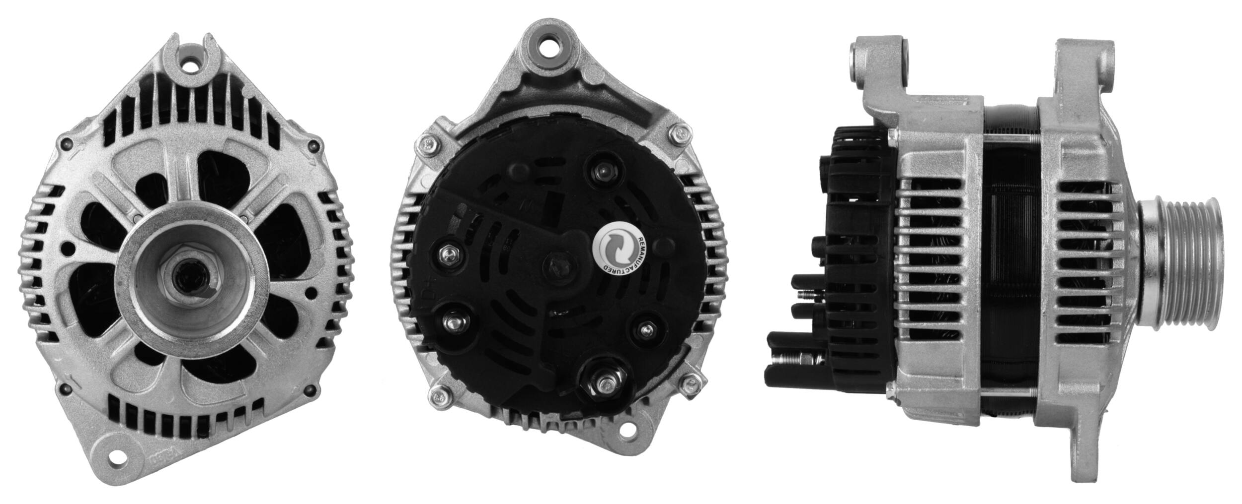 Alternator/Dynamo Elstock 28-4681