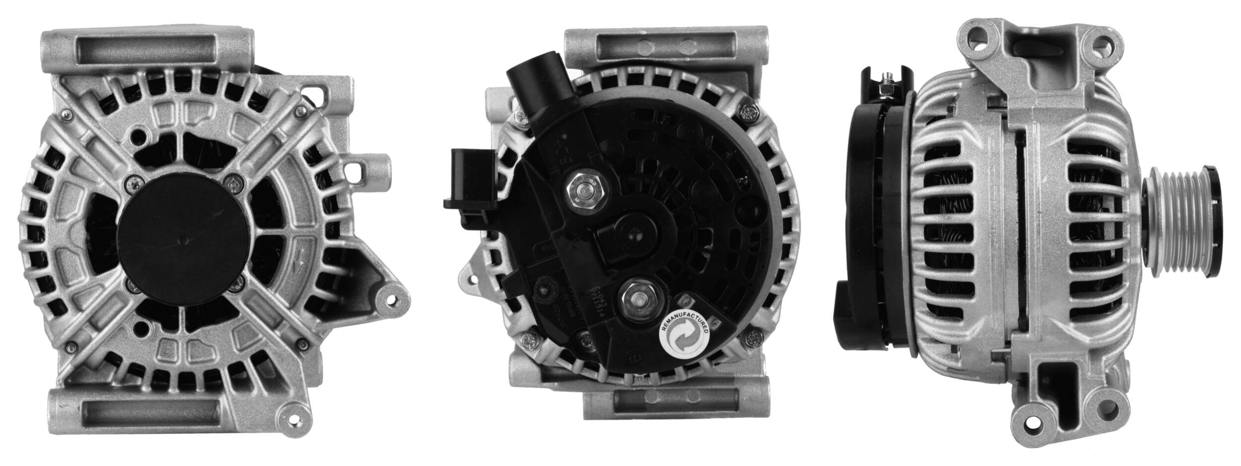 Alternator/Dynamo Elstock 28-4728