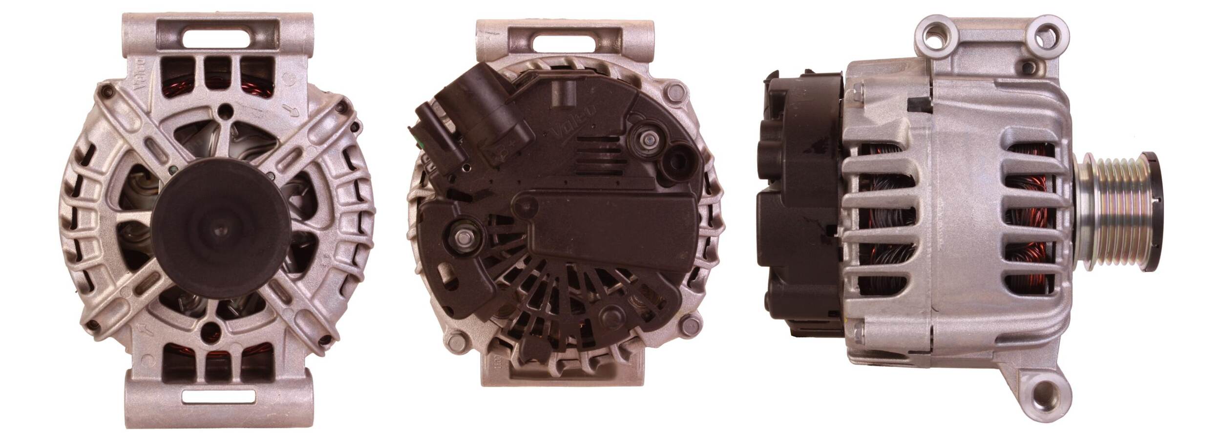 Alternator/Dynamo Elstock 28-5580