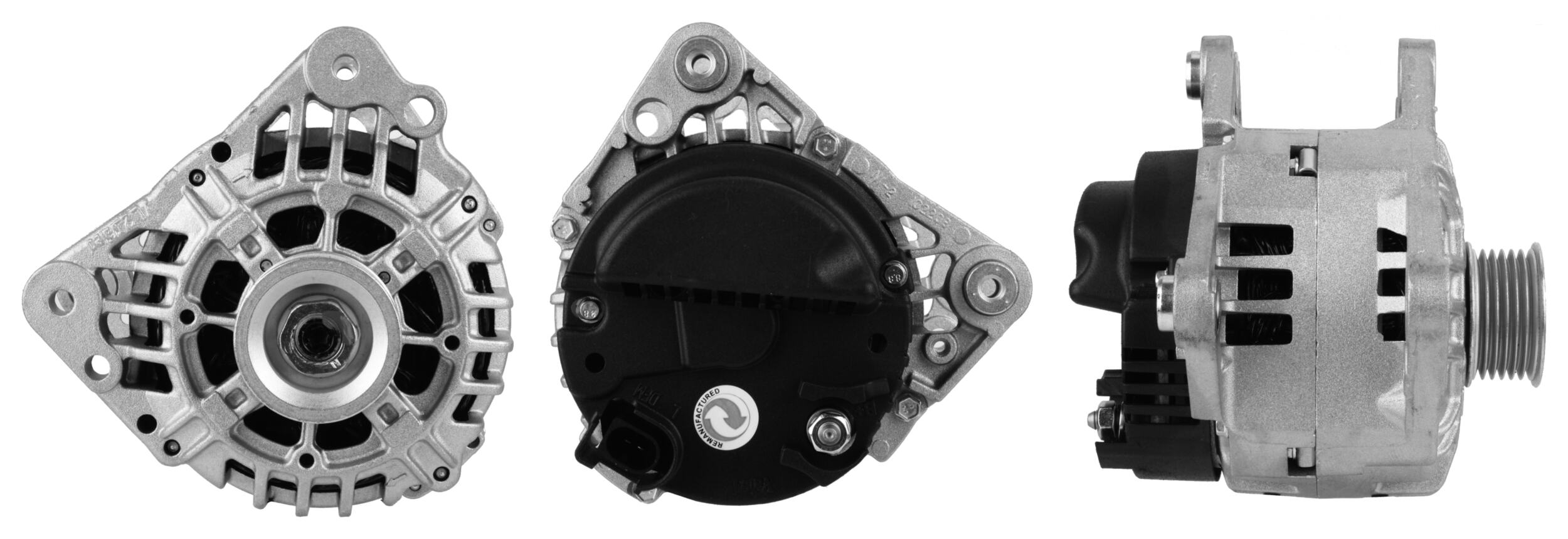 Alternator/Dynamo Elstock 28-4911