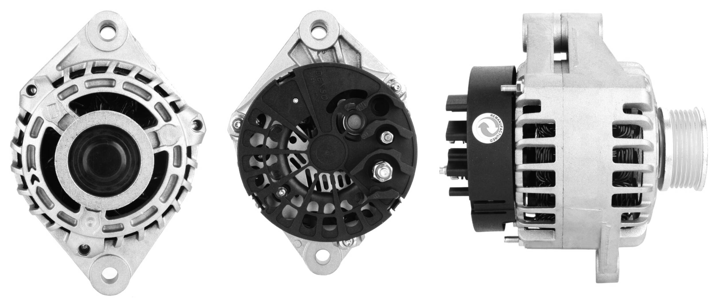 Alternator/Dynamo Elstock 28-4927