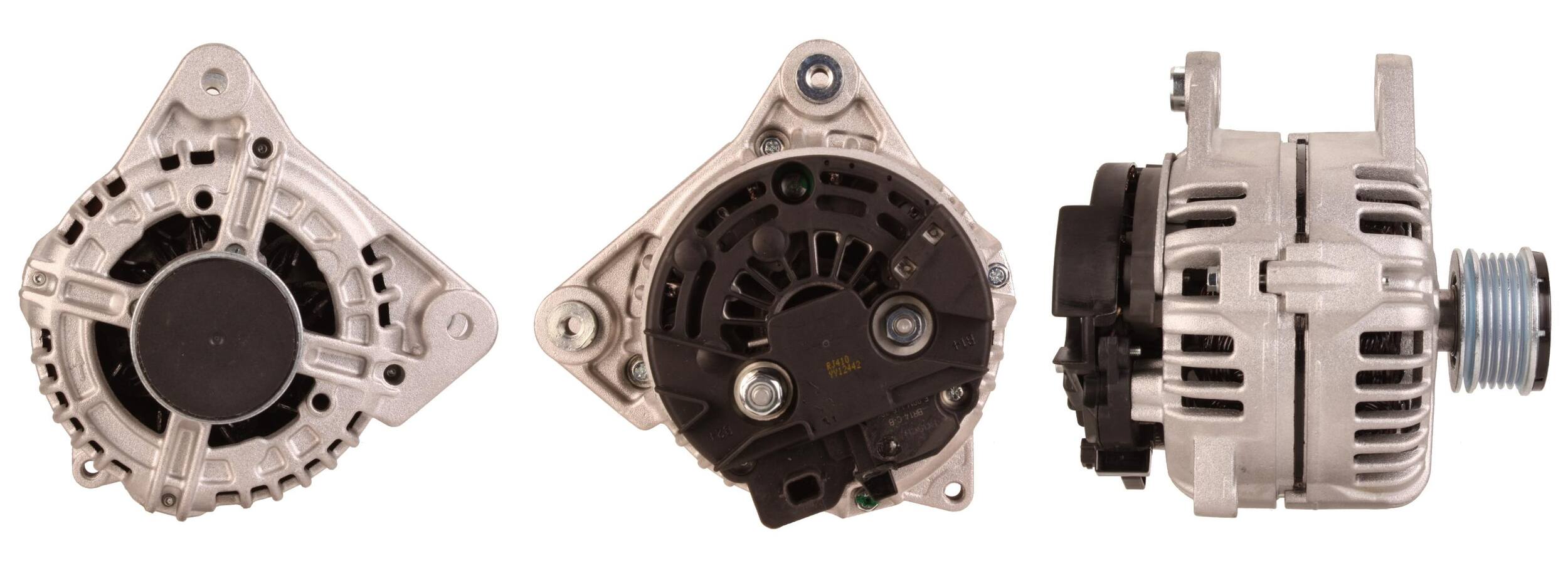 Alternator/Dynamo Elstock 28-4937