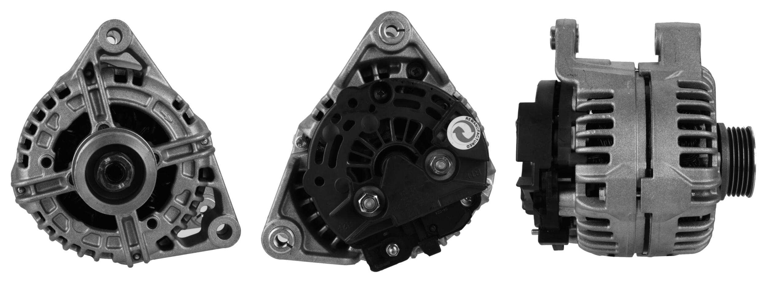 Alternator/Dynamo Elstock 28-4833