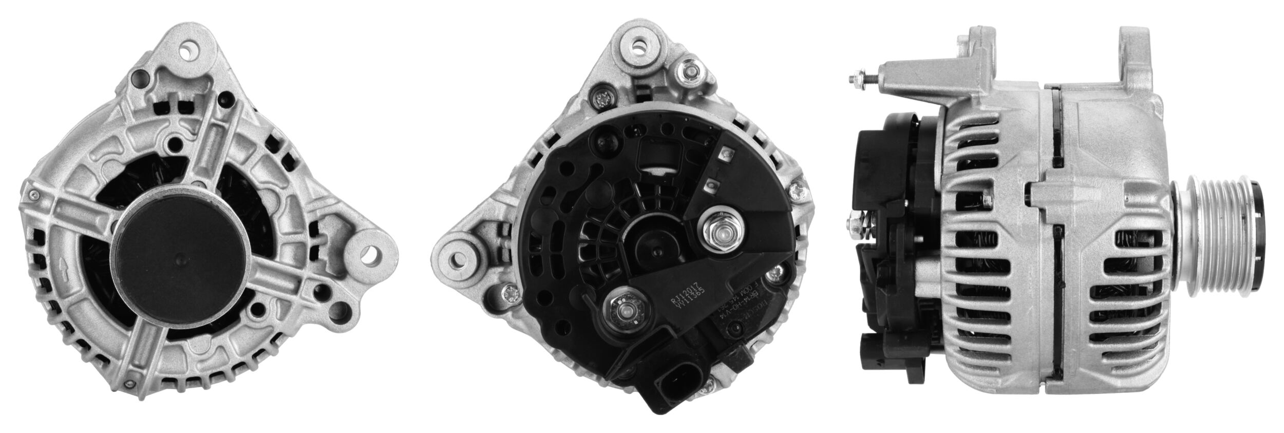 Alternator/Dynamo Elstock 28-5699