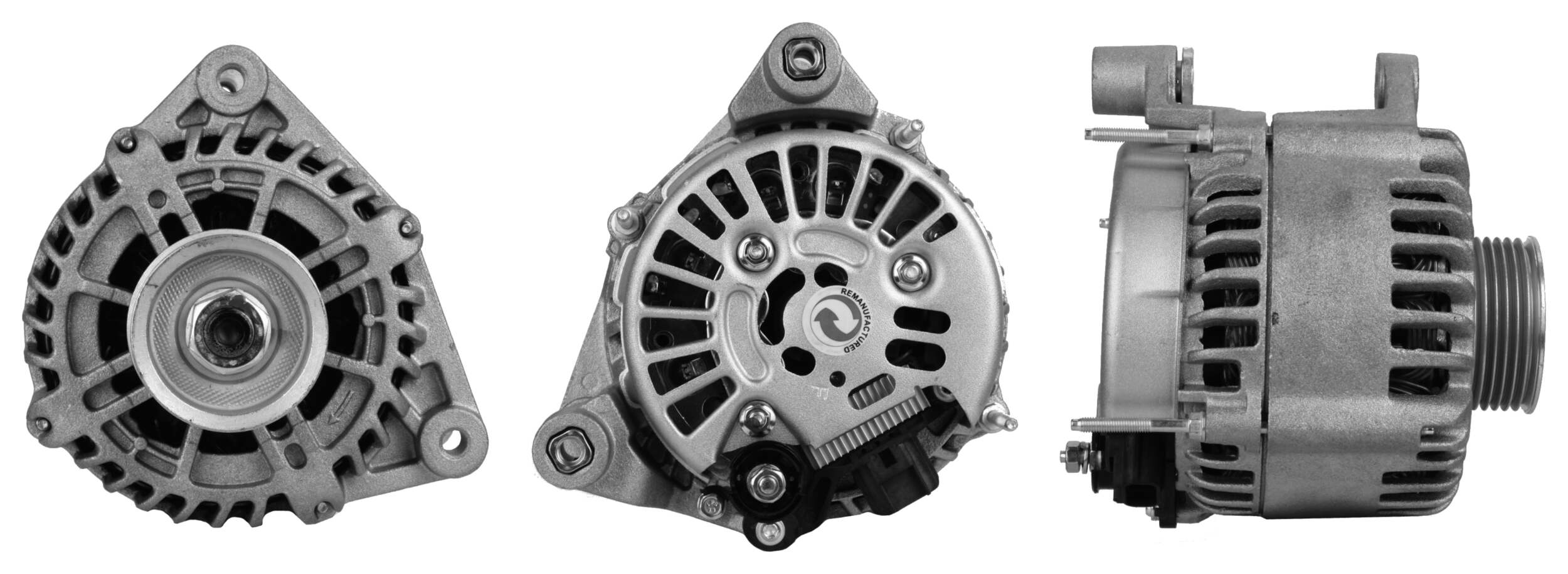 Alternator/Dynamo Elstock 27-4968