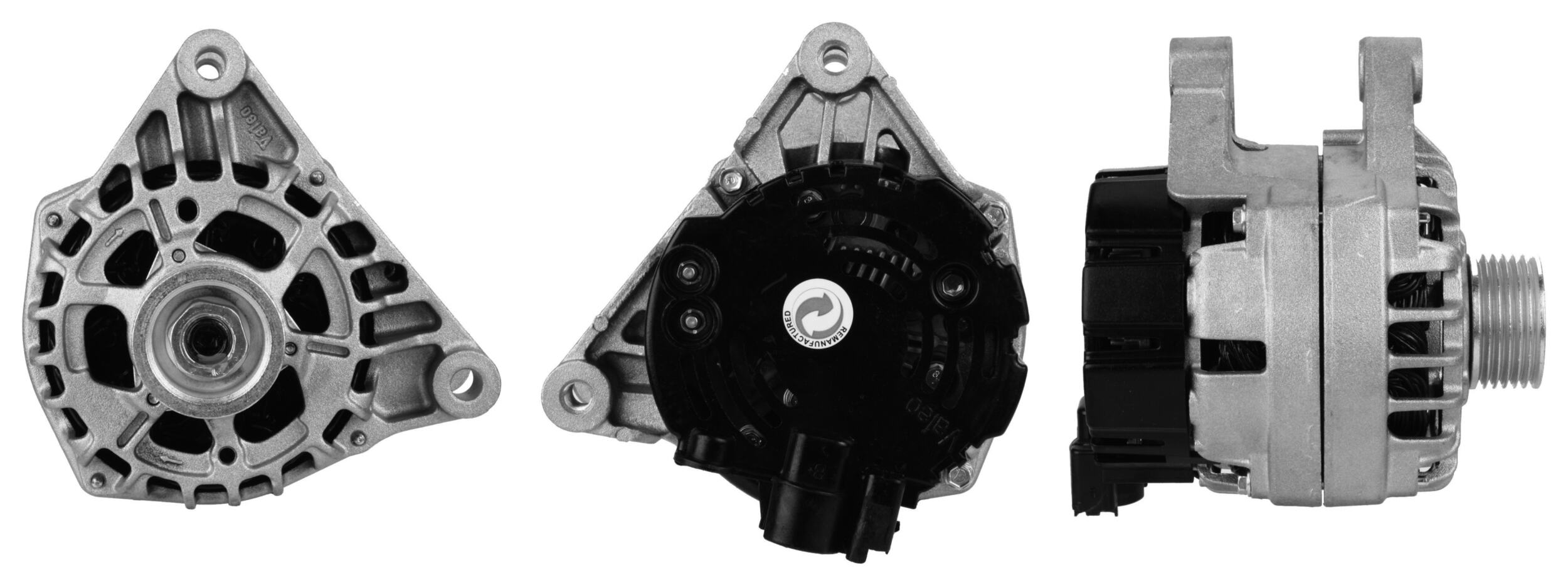 Alternator/Dynamo Elstock 28-4958