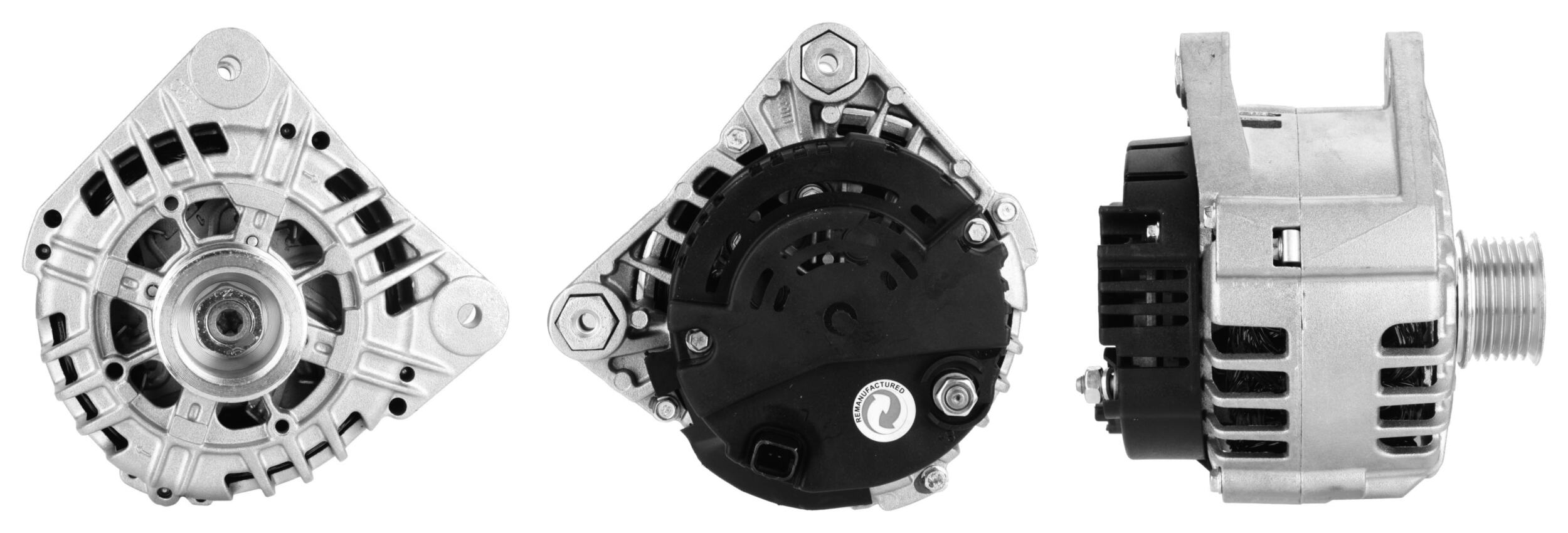 Alternator/Dynamo Elstock 28-4919