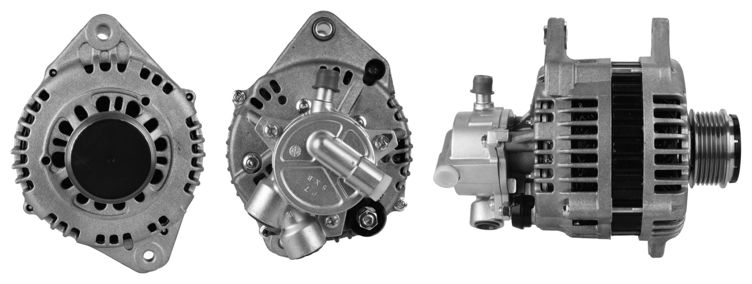 Alternator/Dynamo Elstock 28-5739