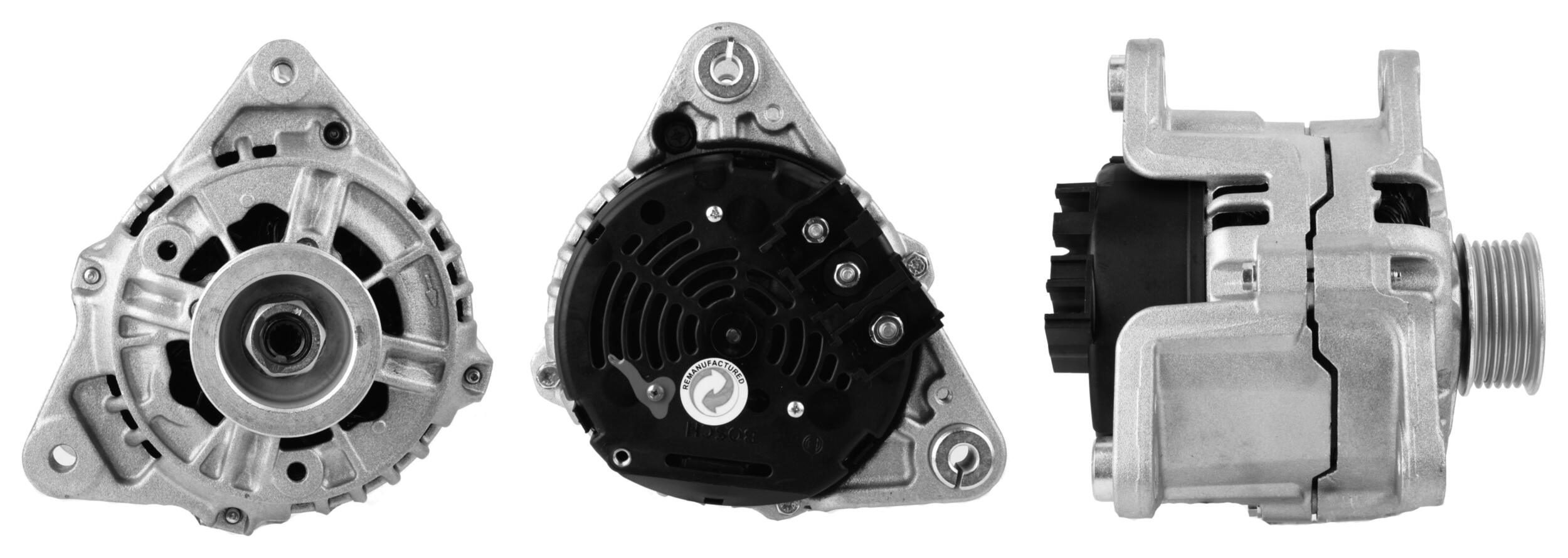 Alternator/Dynamo Elstock 28-2631