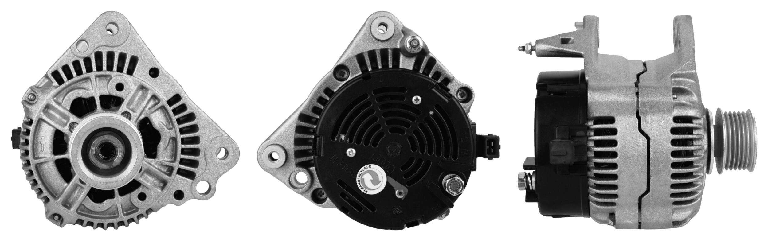 Alternator/Dynamo Elstock 28-2633