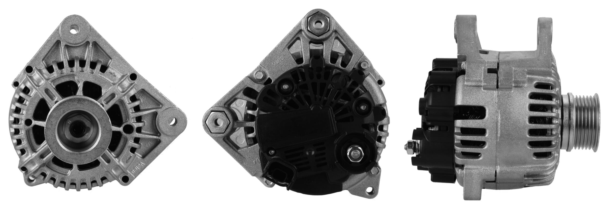 Alternator/Dynamo Elstock 28-5834