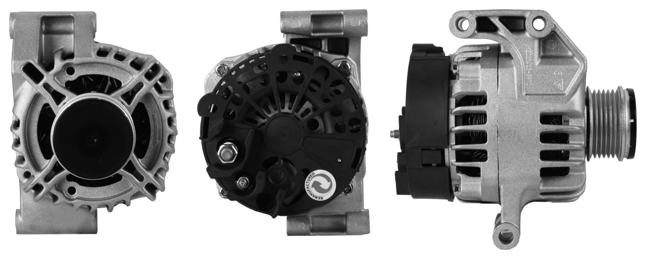 Alternator/Dynamo Elstock 28-5836