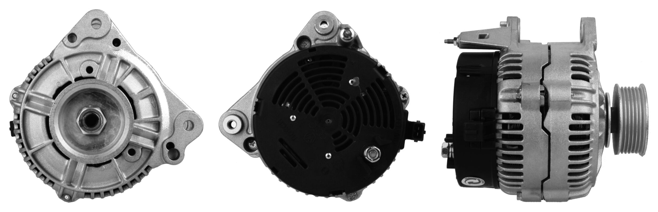 Alternator/Dynamo Elstock 28-2763