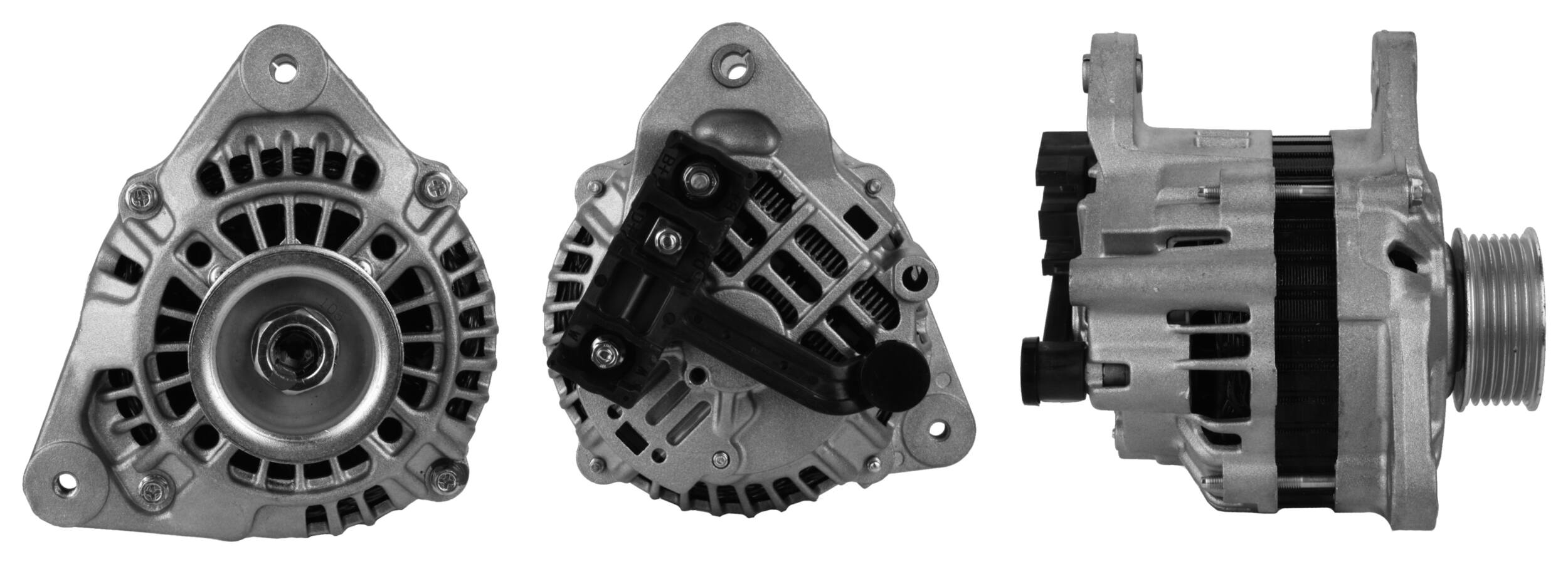 Alternator/Dynamo Elstock 28-2818