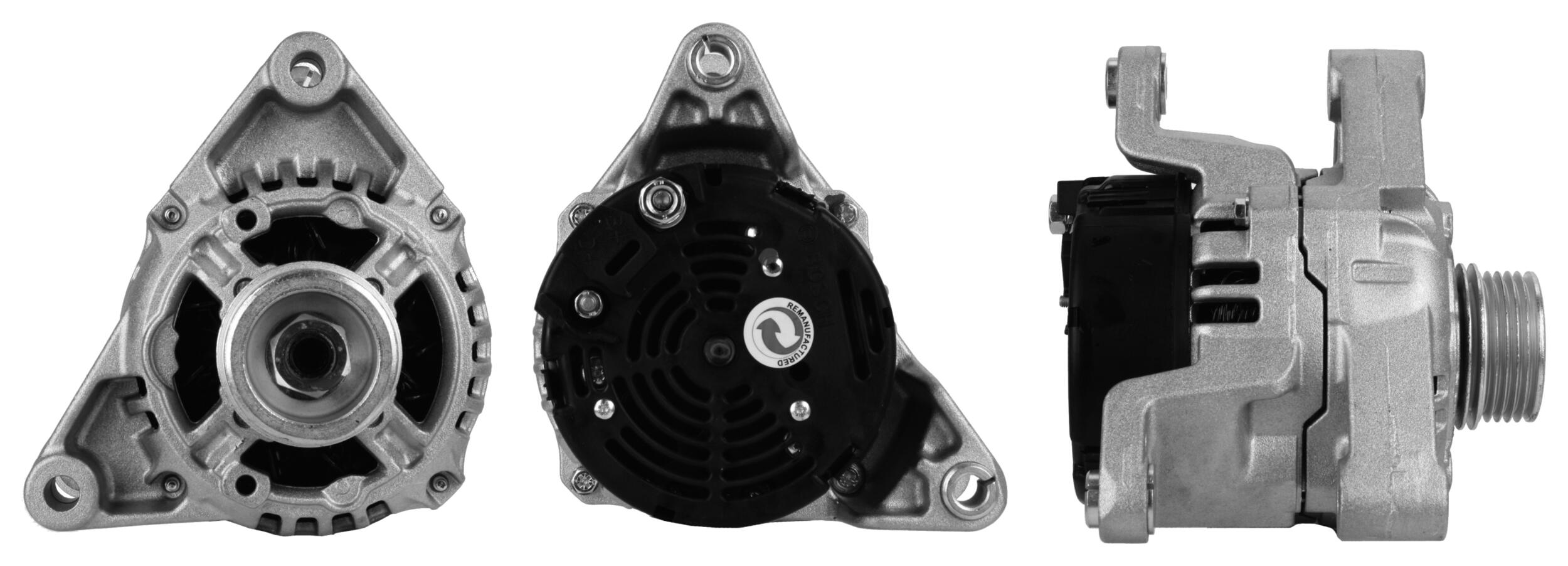 Alternator/Dynamo Elstock 28-2847