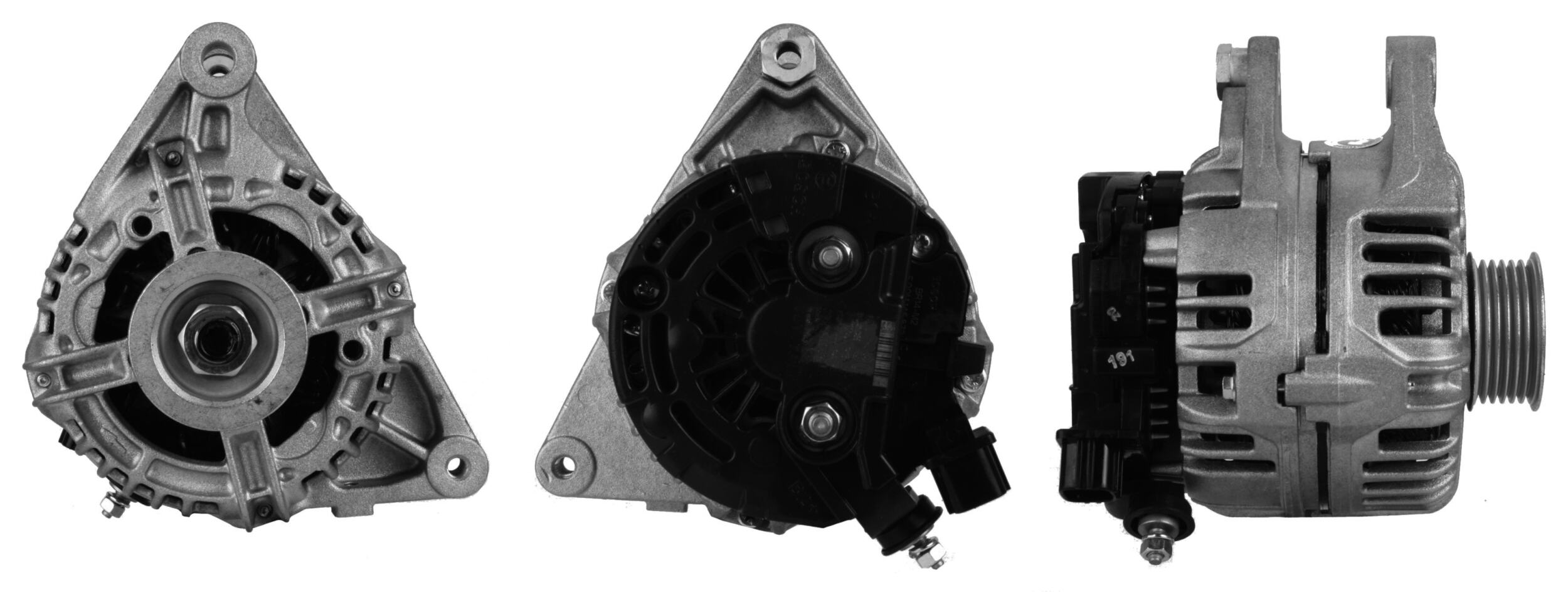 Alternator/Dynamo Elstock 28-5520