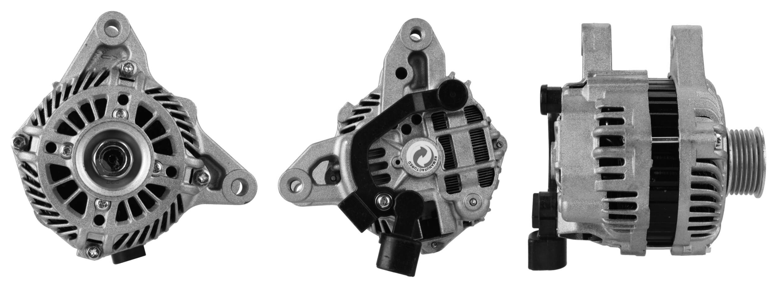 Alternator/Dynamo Elstock 28-5864