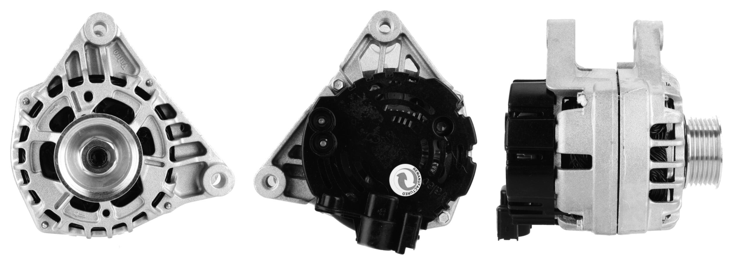 Alternator/Dynamo Elstock 28-3772