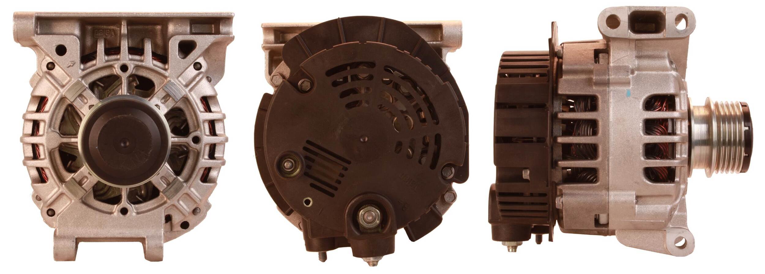 Alternator/Dynamo Elstock 28-3704