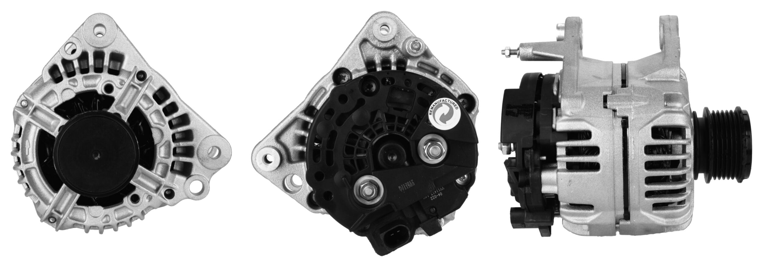 Alternator/Dynamo Elstock 28-3712