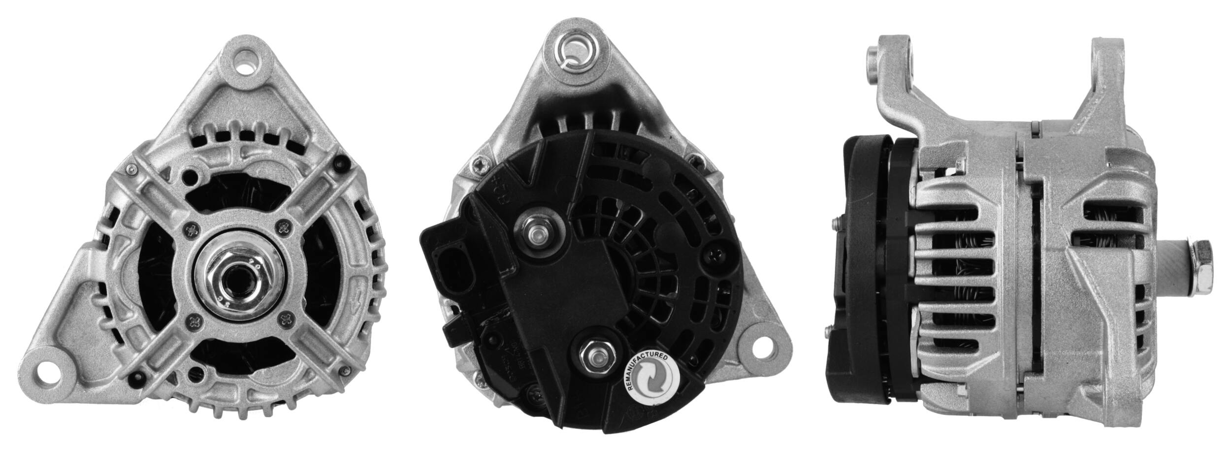 Alternator/Dynamo Elstock 28-5675