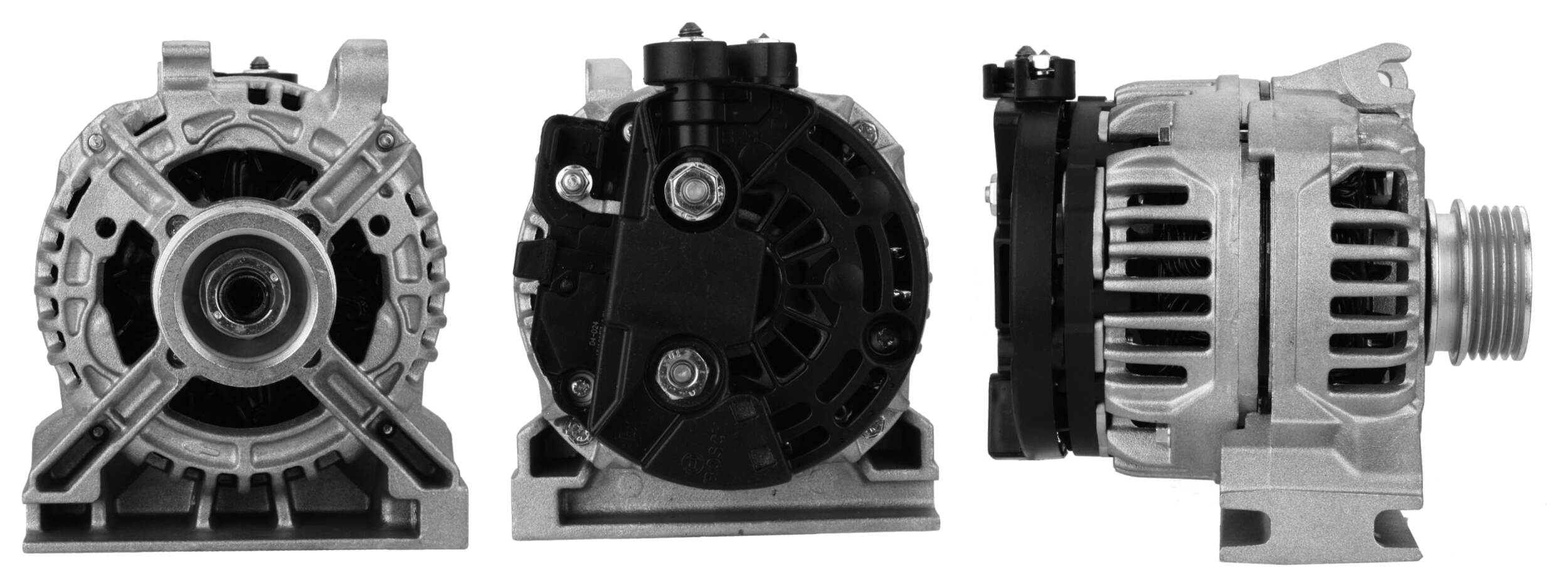 Alternator/Dynamo Elstock 28-3867