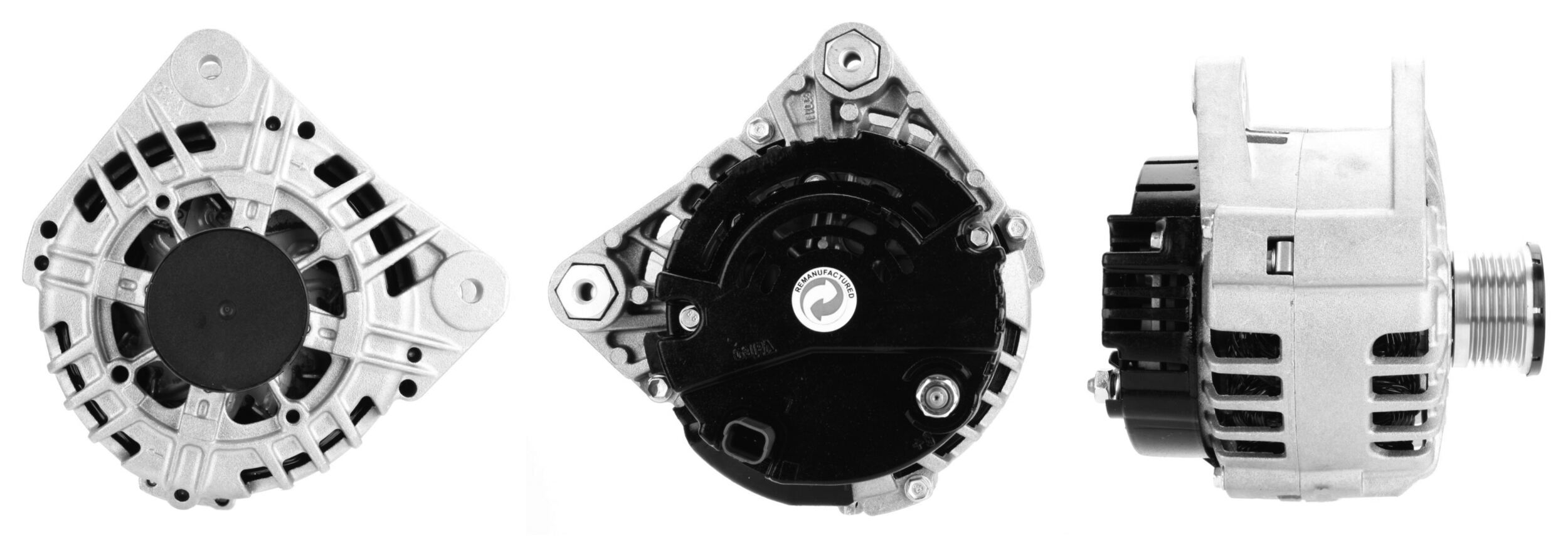 Alternator/Dynamo Elstock 28-3891