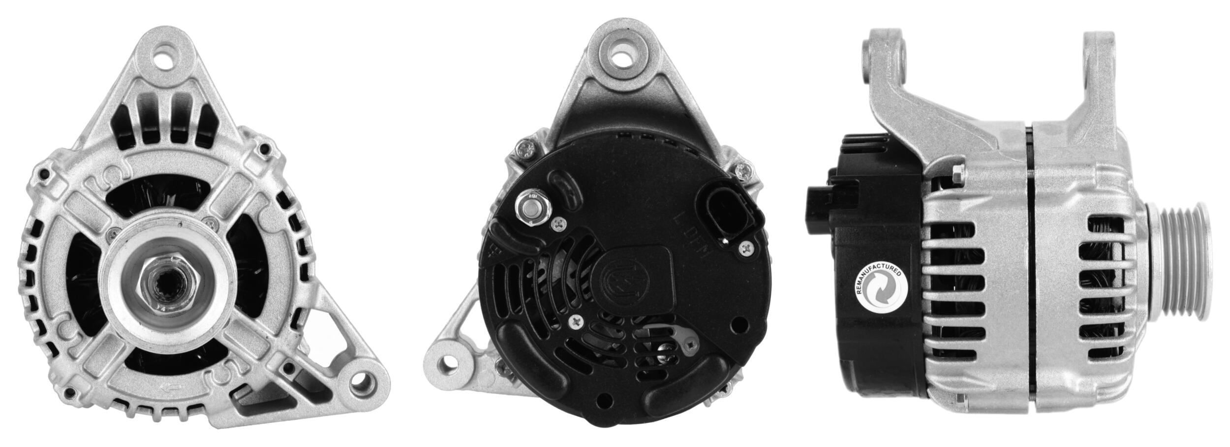 Alternator/Dynamo Elstock 28-3989