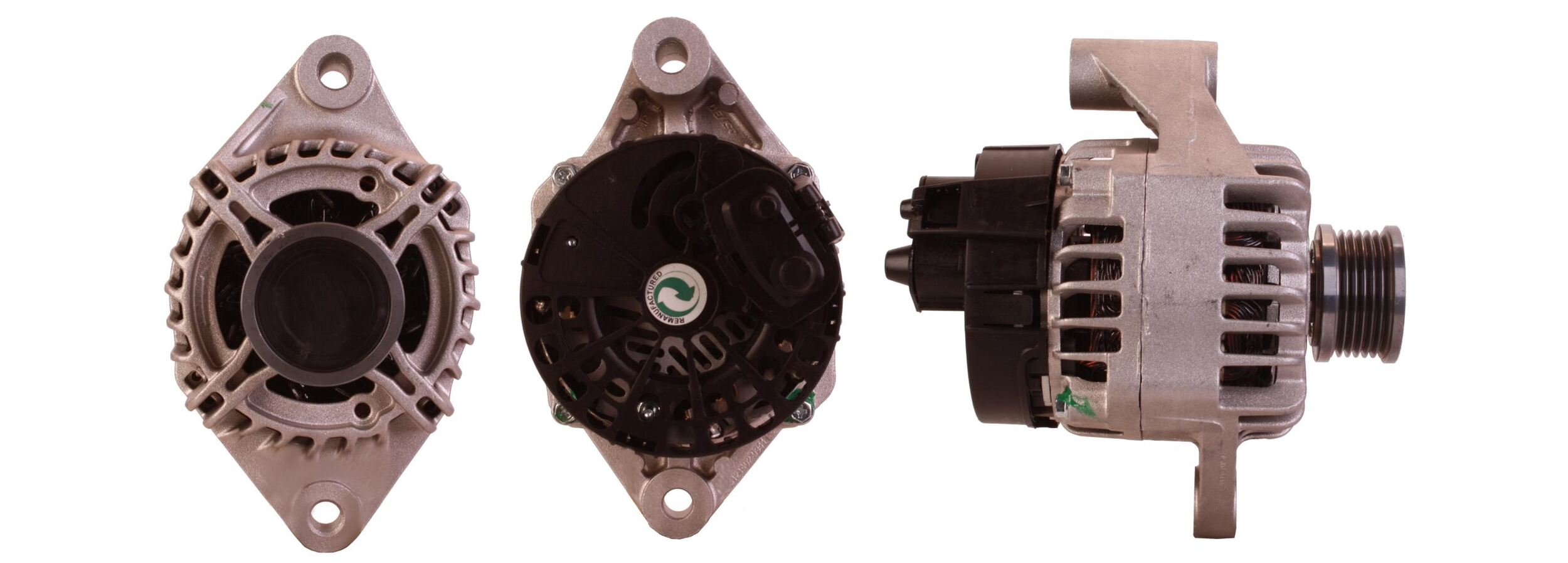 Alternator/Dynamo Elstock 28-5924