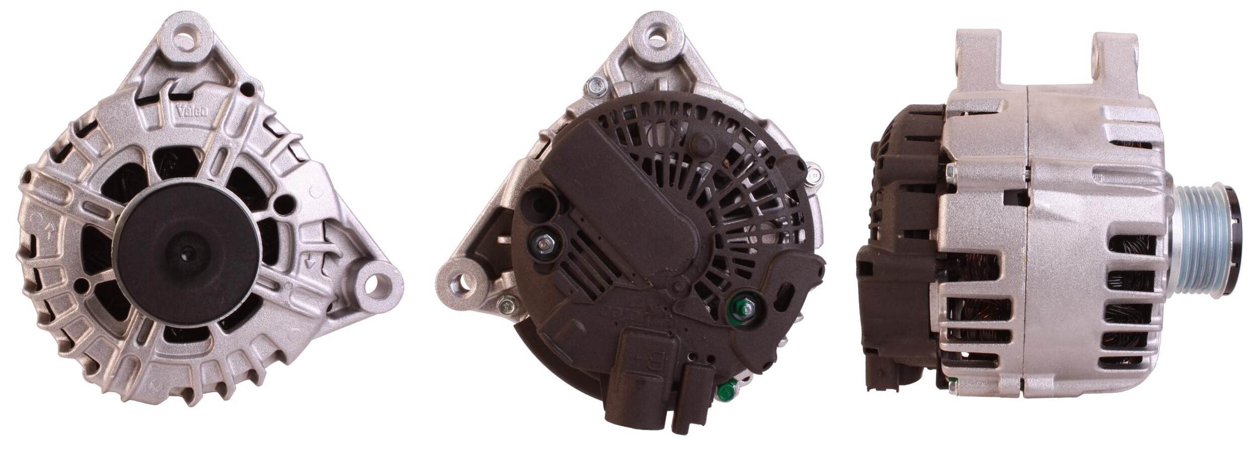 Alternator/Dynamo Elstock 28-6567