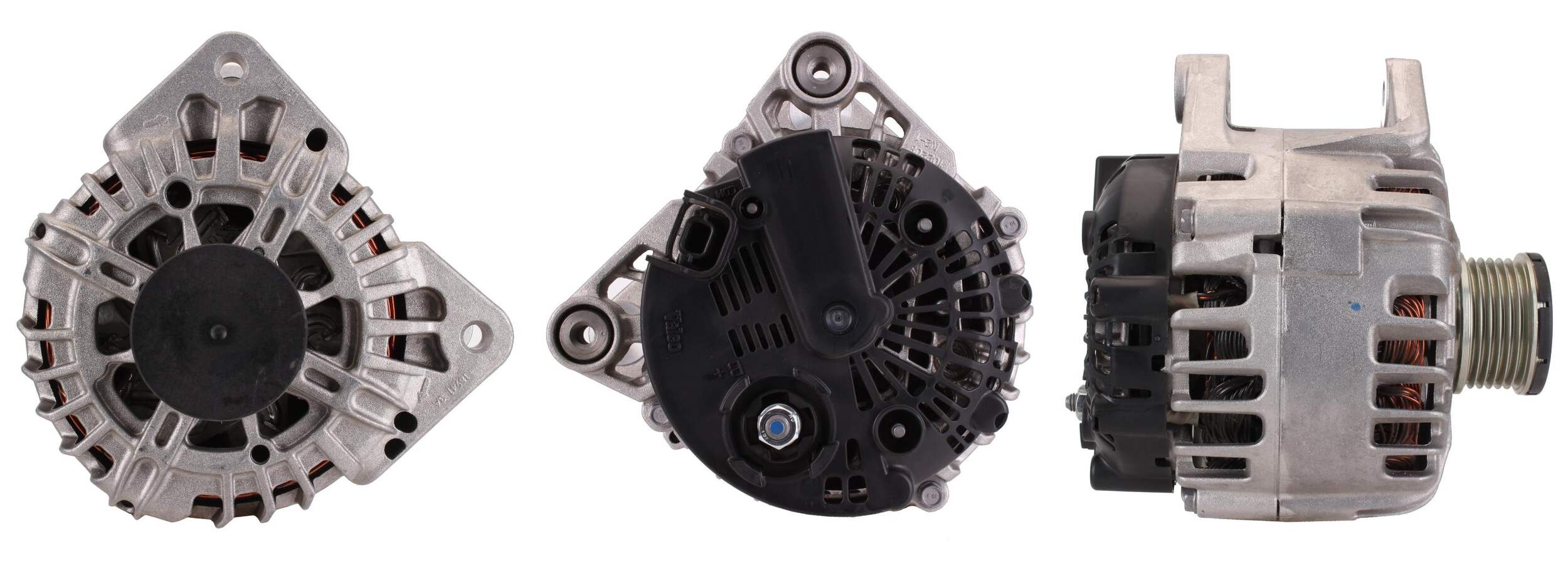 Alternator/Dynamo Elstock 28-6595