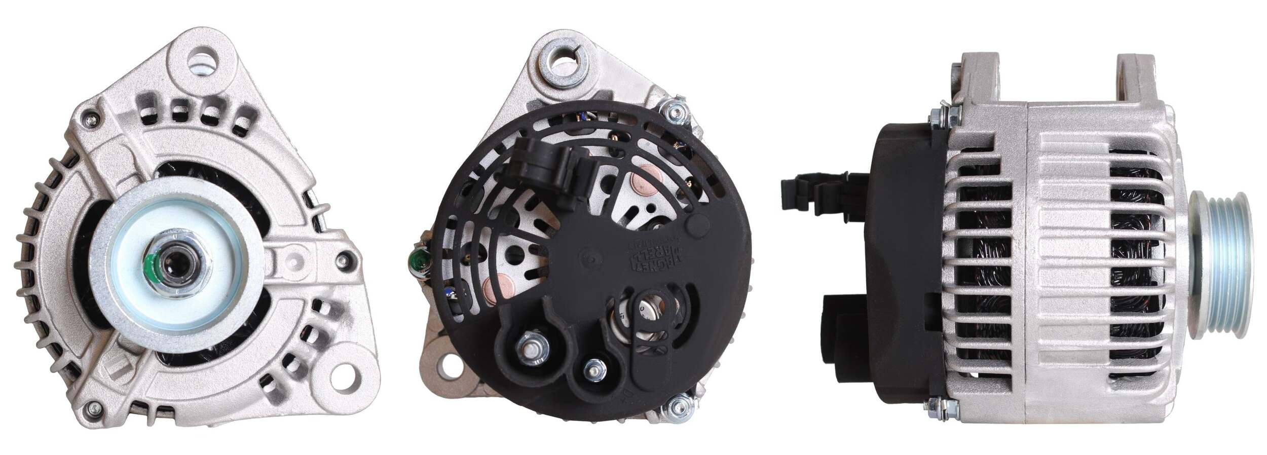 Alternator/Dynamo Elstock 28-6619