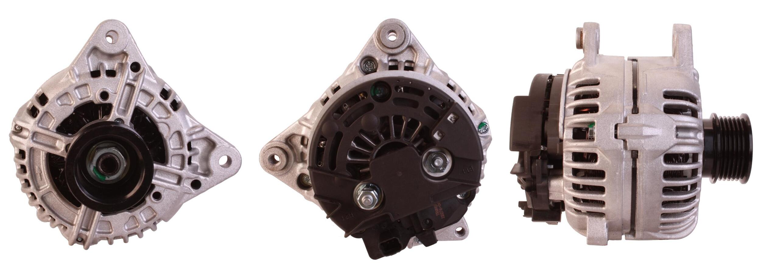 Alternator/Dynamo Elstock 28-6626