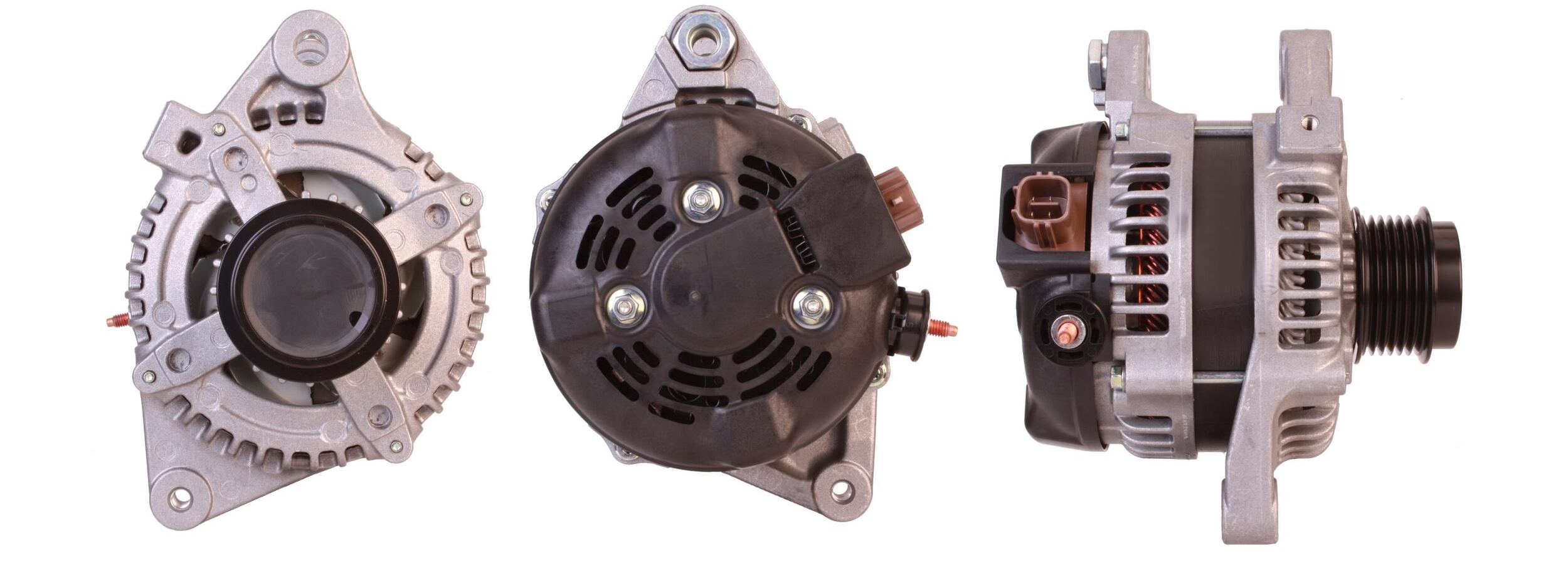 Alternator/Dynamo Elstock 28-6651